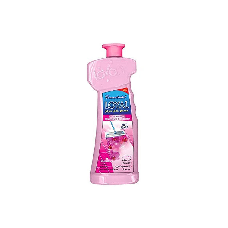 LOYAL Concentrated Household Deodorizer 700 Ml