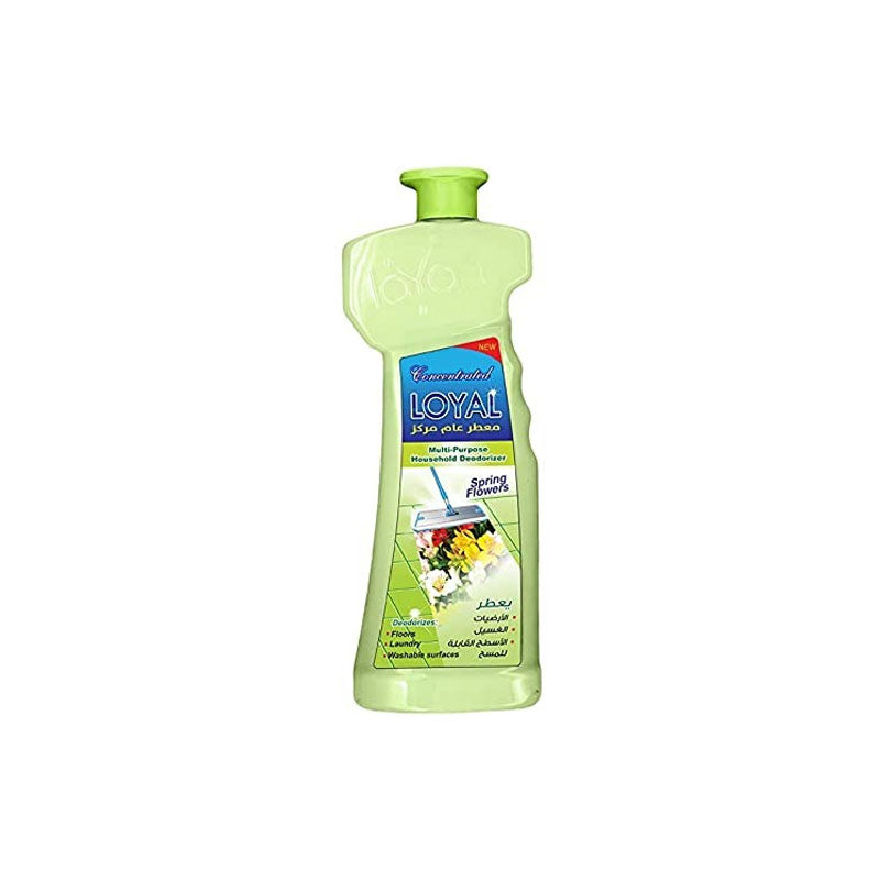 LOYAL Concentrated Household Deodorizer 700 Ml