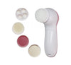 6 in 1 Facial Cleansing Massager Beauty Device