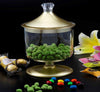 Acrylic Candy / Cookies Jar