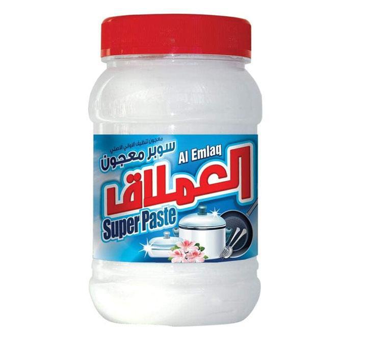 Al Emlaq Super Paste Dish Wash Bouquet Gel