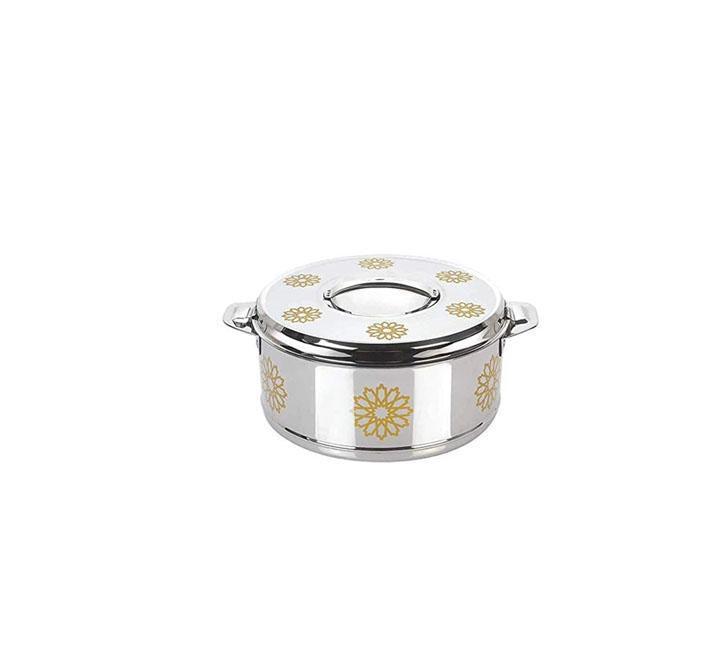 Axis Hotpot Milano Stainless Steel Casserole