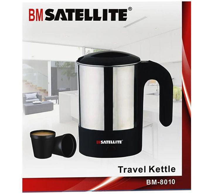 BM Satellite Travel Kettle - BM-8010