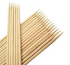 Bamboo Skewers Barbecue Stick.