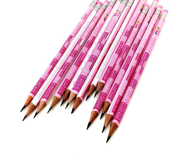 Basic HB Graphite Pencil