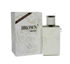 Brown Orchid Blanc Edition