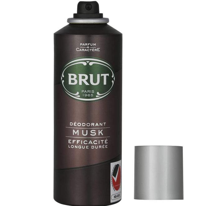 Brut Paris Body Spray For Men