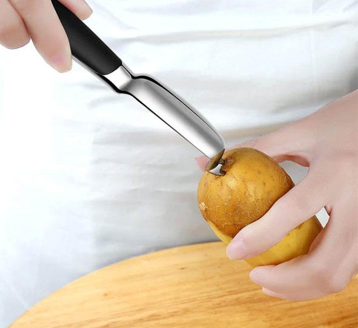 Classy Touch Potato Vegetable Peeler