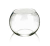 Clear Glass Bowls/Tealight Holders