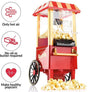 Cool Modern Popcorn Maker