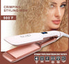 Crimping Styling Iron Hair Curlers