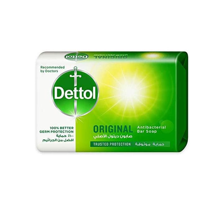 Dettol Original Anti Bacterial Soap