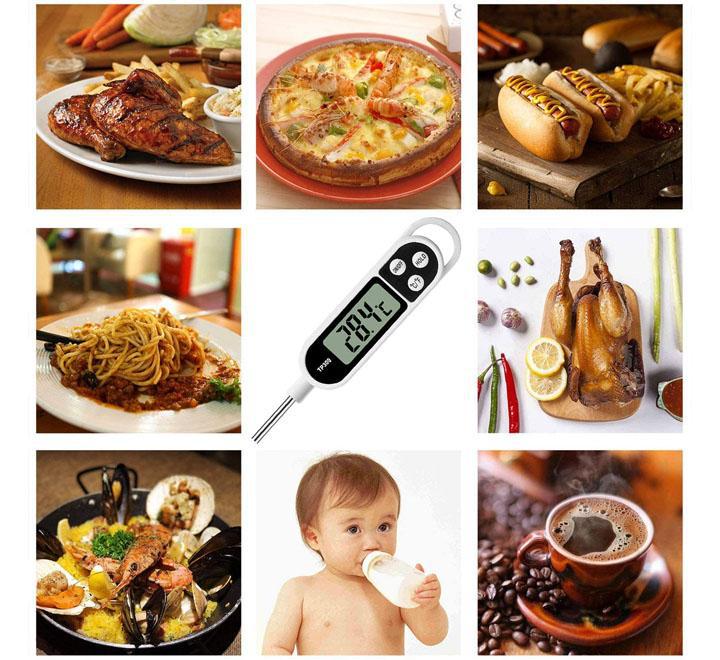 Digital Thermometer Food Thermometer