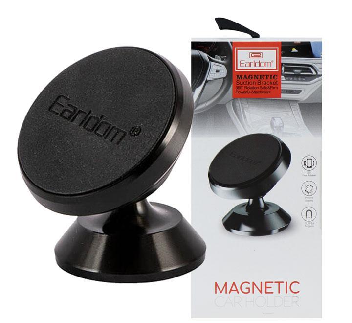 Earldom Magnetic Car Phone Holder