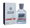 English blazer London