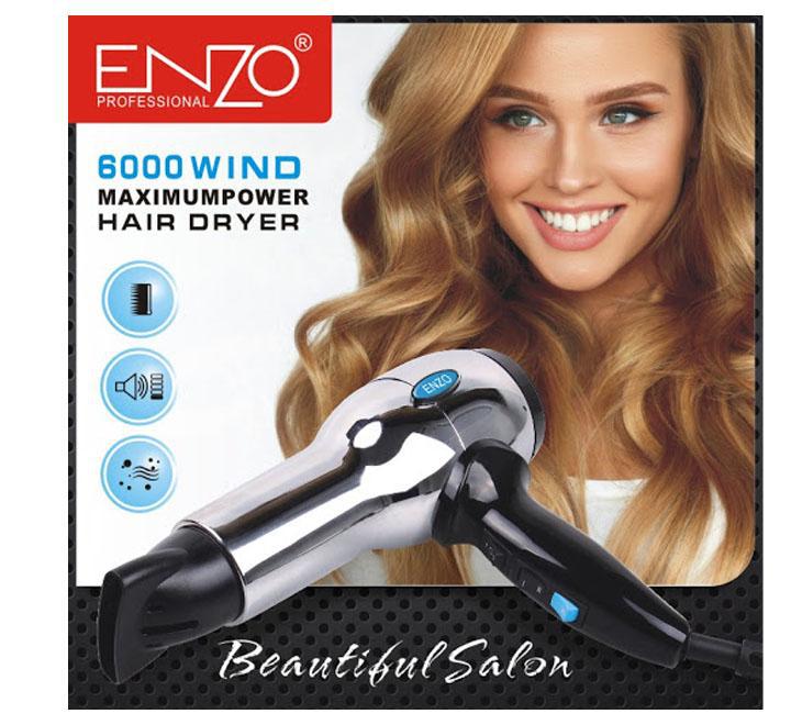 Enzo Professional Hair Dryer