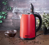 Geepas Double Layer Electric Kettle 1.7 Liter GK38013