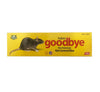 Goodbye Rat Control Glue Trap 135g