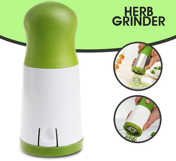 Herb Grinder