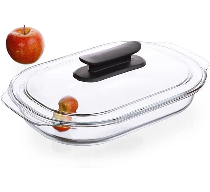 High Quality Tempered Glass Bakeware