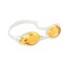 Intex Swimming Goggles (Gold) Sport Relay