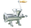 Meat Mincer Silver