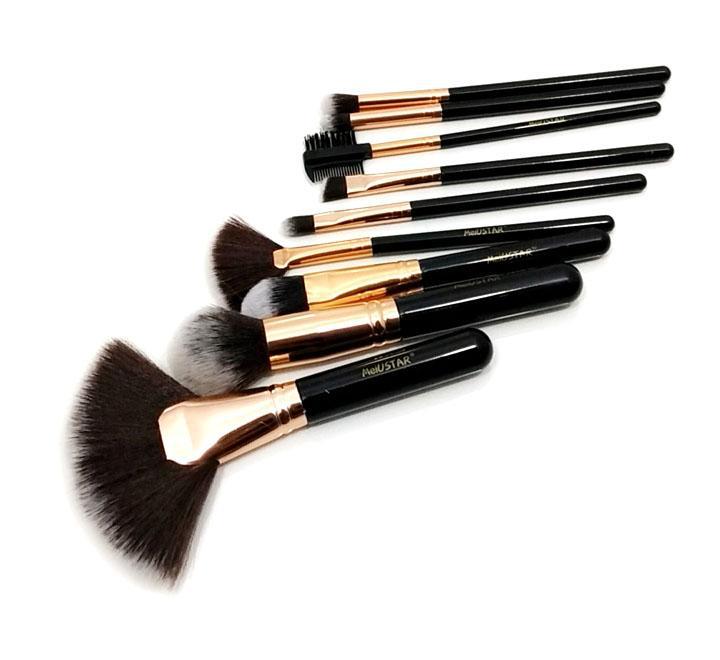 Meiustar High-Quality Make-Up Brush