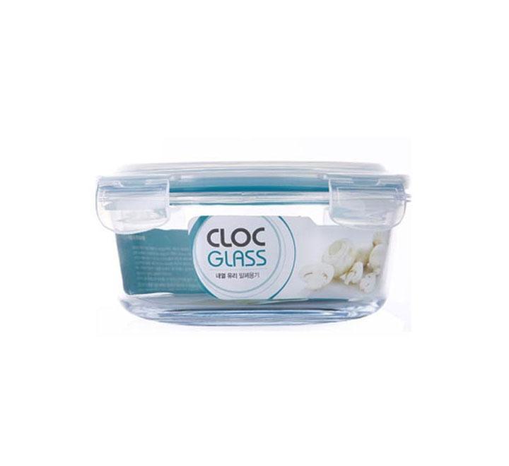 Neoflam Cloc Food Storage Clear