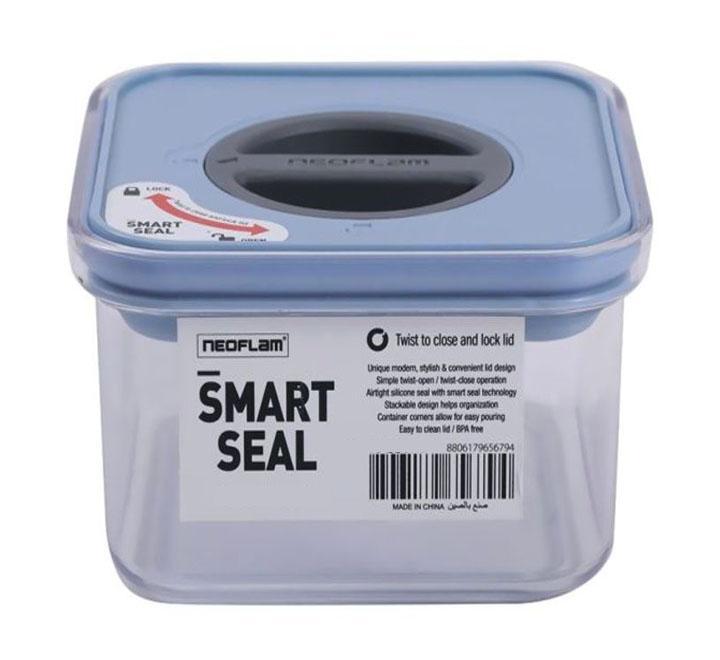 Neoflam Rectangle Food Storage Smart Seal