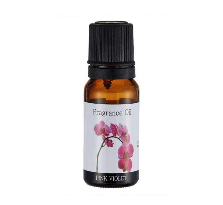 Orchid Fragrance Pink Violet Oil