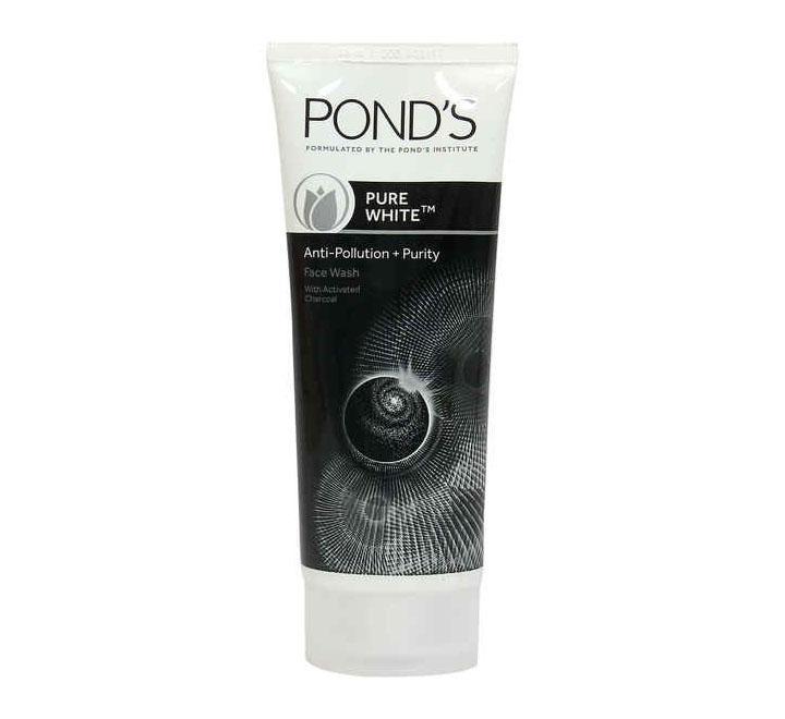 Ponds Pure White Face Wash 100g