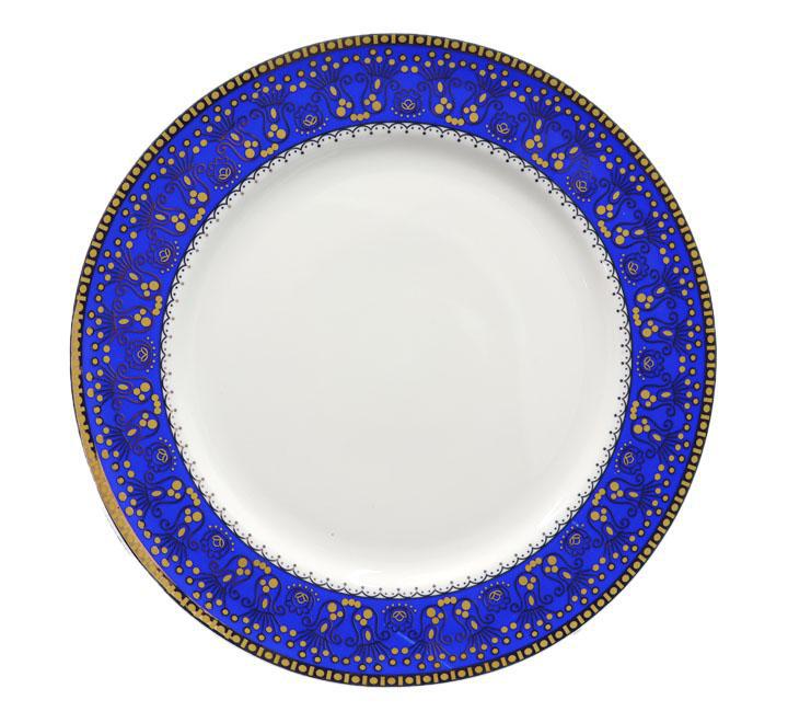 Porcelain Dinner Set, Plates, Dishes, Bowls, Serves