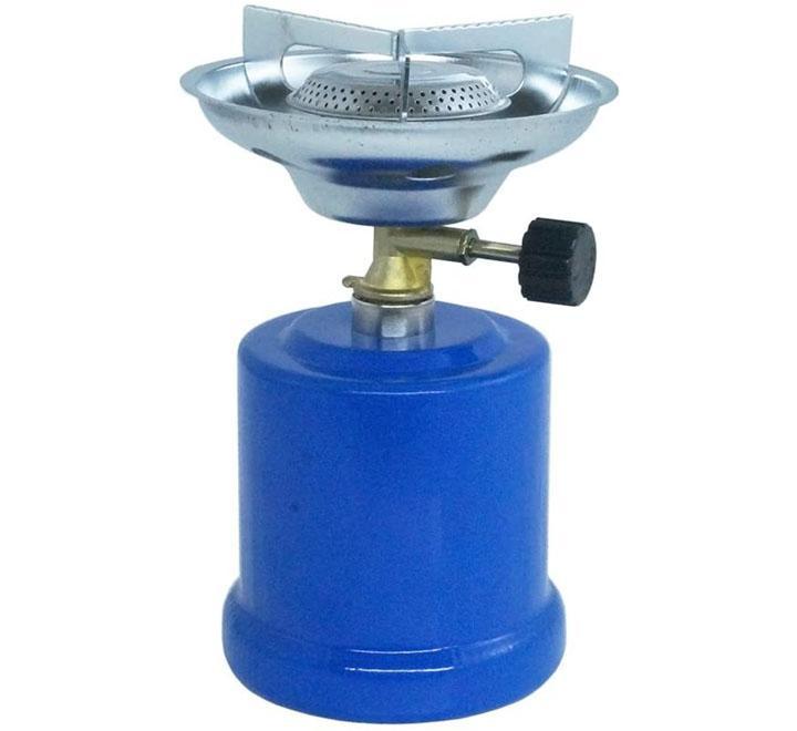 Portable Gas Stove Safety Camping