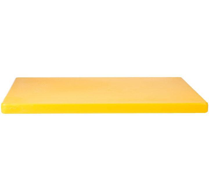 Professional Cutting Board Yellow