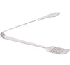 Raj Stainless Steel Bread Tong, Silver
