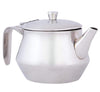 Raj Tea Pot 32 Oz, Silver HKTP32