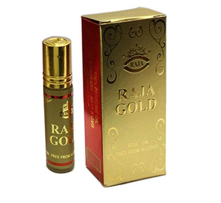 Raja Gold Al Ayali Perfume