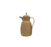 Rose Flask Teapot Arabic Dallah
