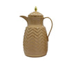 Rose Flask Teapot Arabic Dallah