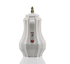 Rose Thermos/Vacuum Flask 1.0L 1 Pc
