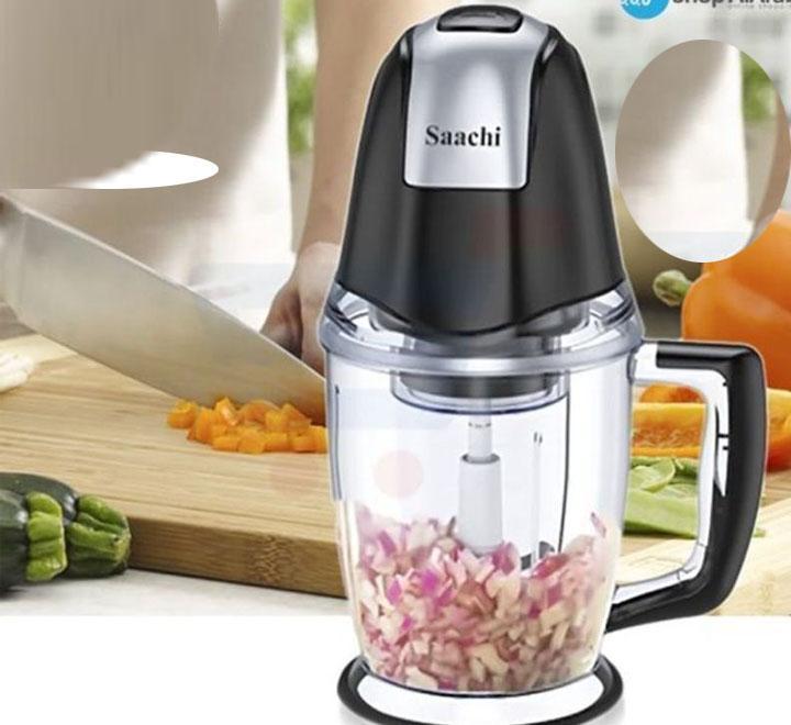 Saachi Mixed Meat And Vegetable Chopper