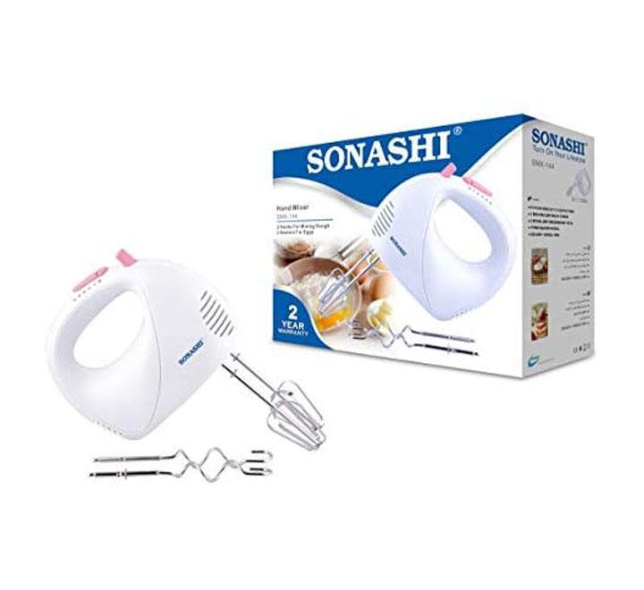Sonashi 5 Speeds Hand Mixer SMX-144