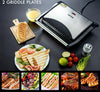 Stainless Steel Grill Maker