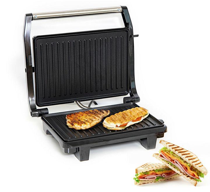 Stainless Steel Grill Maker