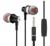 Stereo Surround Design Wired Earphone