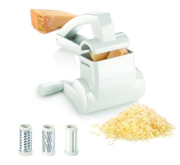 Tescoma Handy Cheese Grater