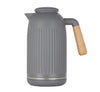 Thermos Insulated Vacuum Flask 1 L