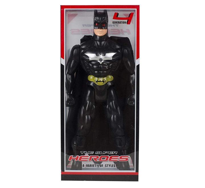 Toy Sale Batman Super Hero 4 Generation Big