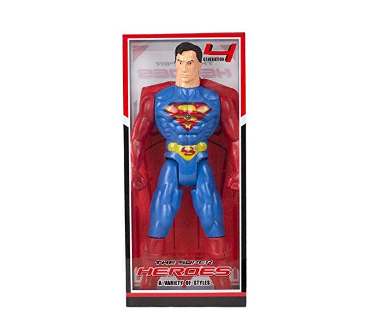 Toy Sale Superman Super Hero 4 Generation Big