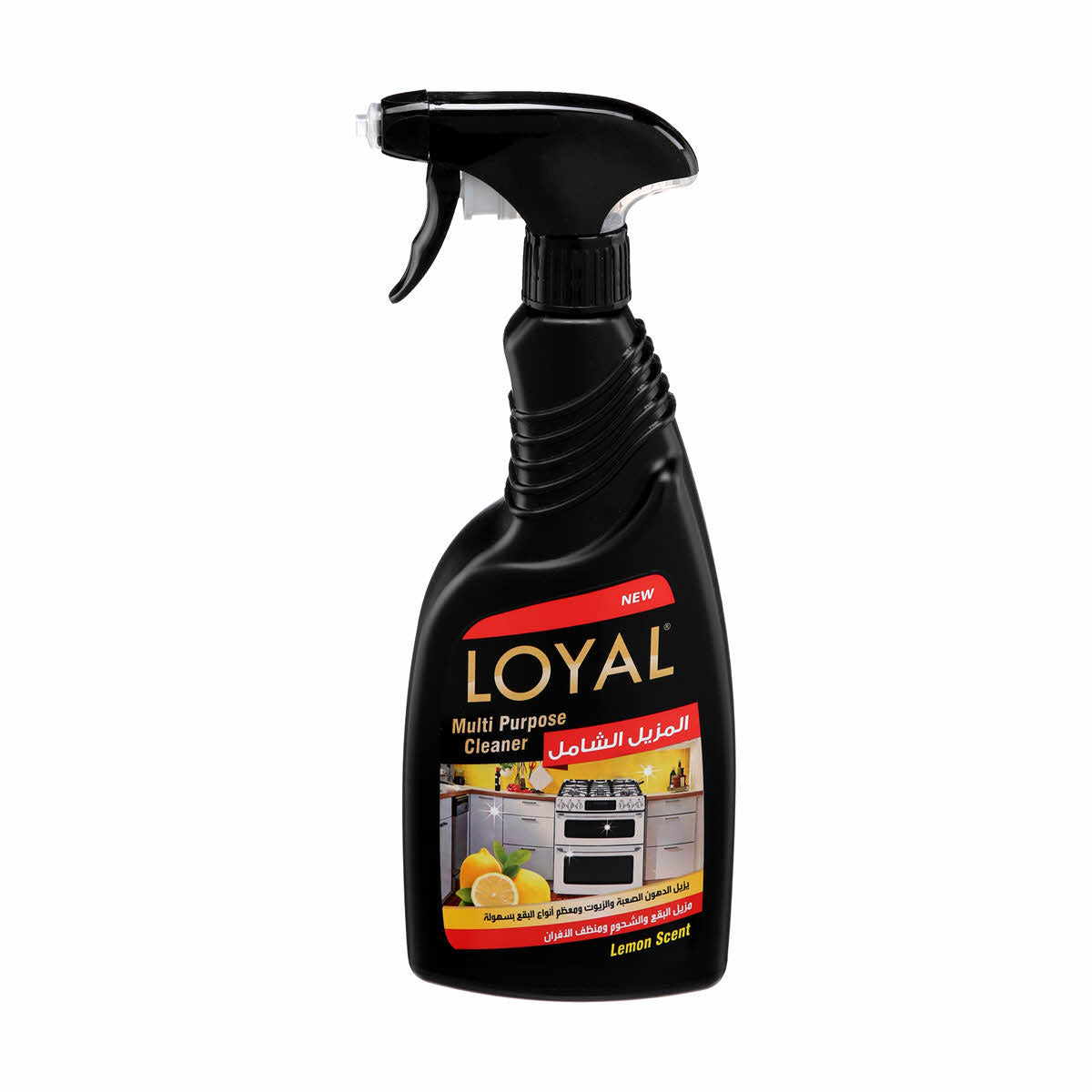 Loyal Multi-Purpose Cleaner